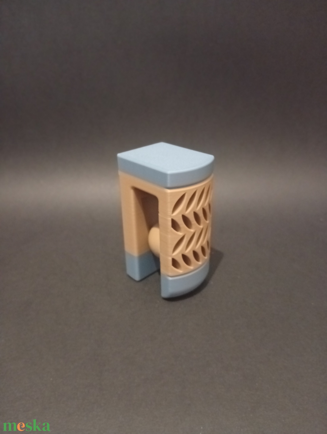 Nature törölköző/konyharuhatartó - otthon & életmód - fürdőszoba - törölköző - Meska.hu