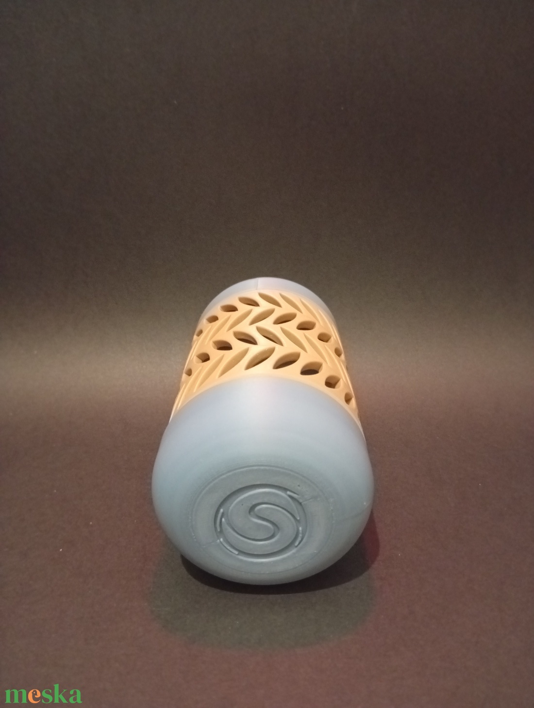 Balance illatgyöngy tartó - otthon & életmód - gyertya, illat, aroma - párologtató - Meska.hu