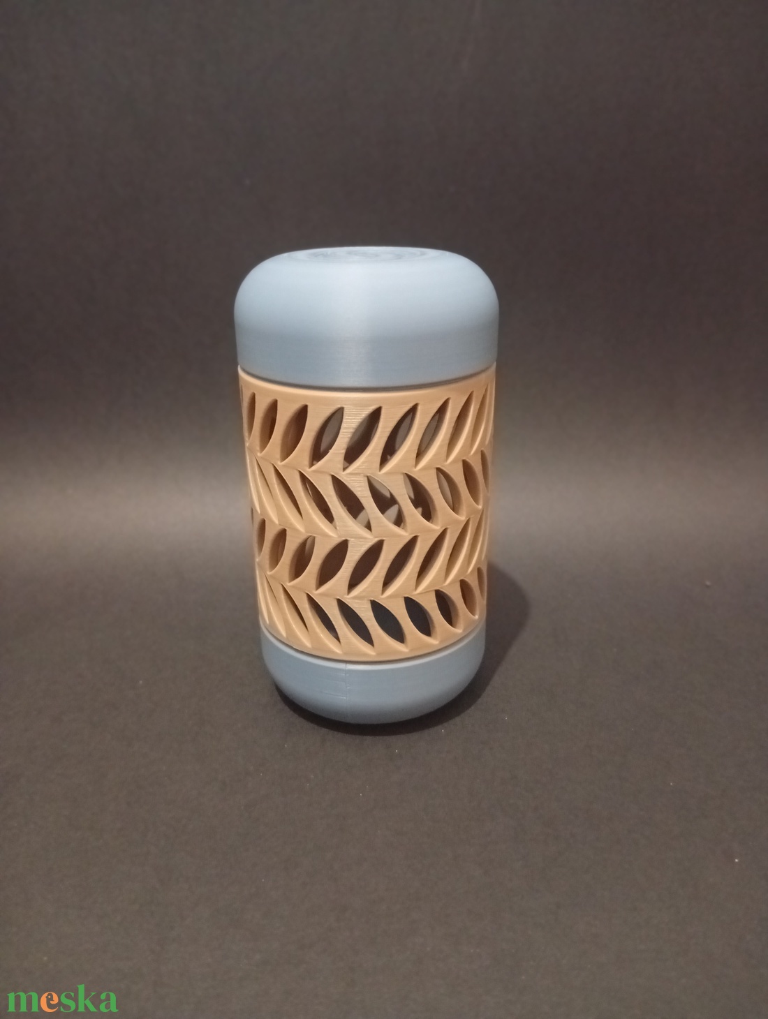 Balance illatgyöngy tartó - otthon & életmód - gyertya, illat, aroma - párologtató - Meska.hu