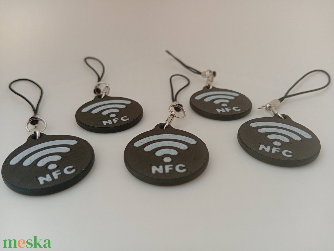 Hívj Fel! biléta - táska & tok - kulcstartó & táskadísz - táskadísz - Meska.hu