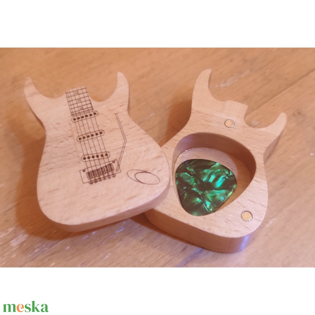 Pengető tartó doboz - otthon & életmód - tárolás & rendszerezés - doboz - Meska.hu