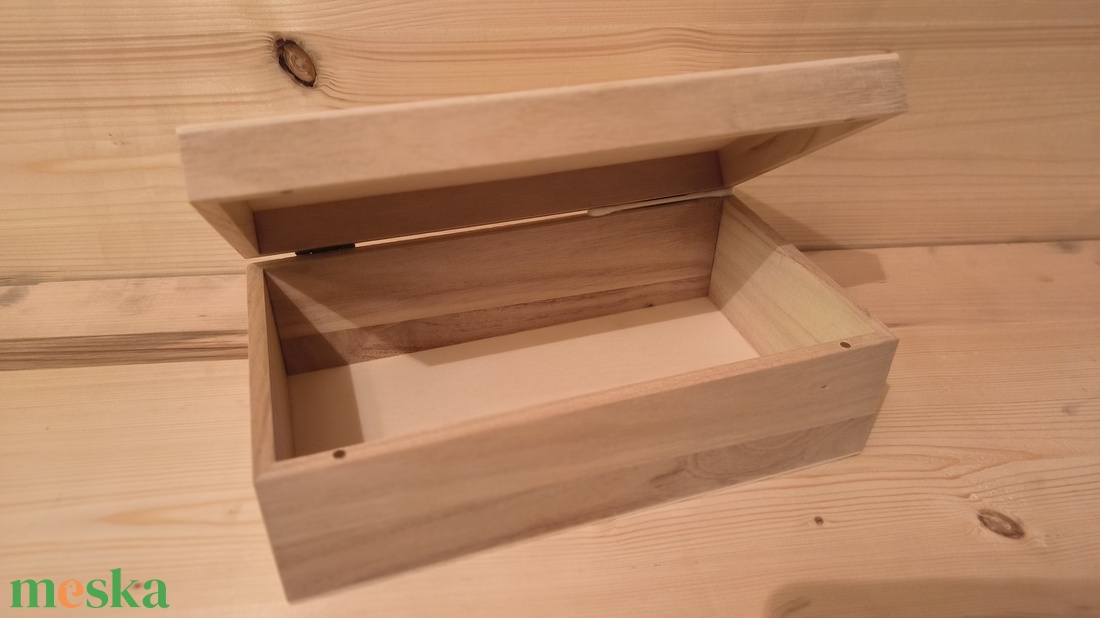 Babaemlék doboz  - baba - mama - babaemlékek - baba emlékőrző - Meska.hu