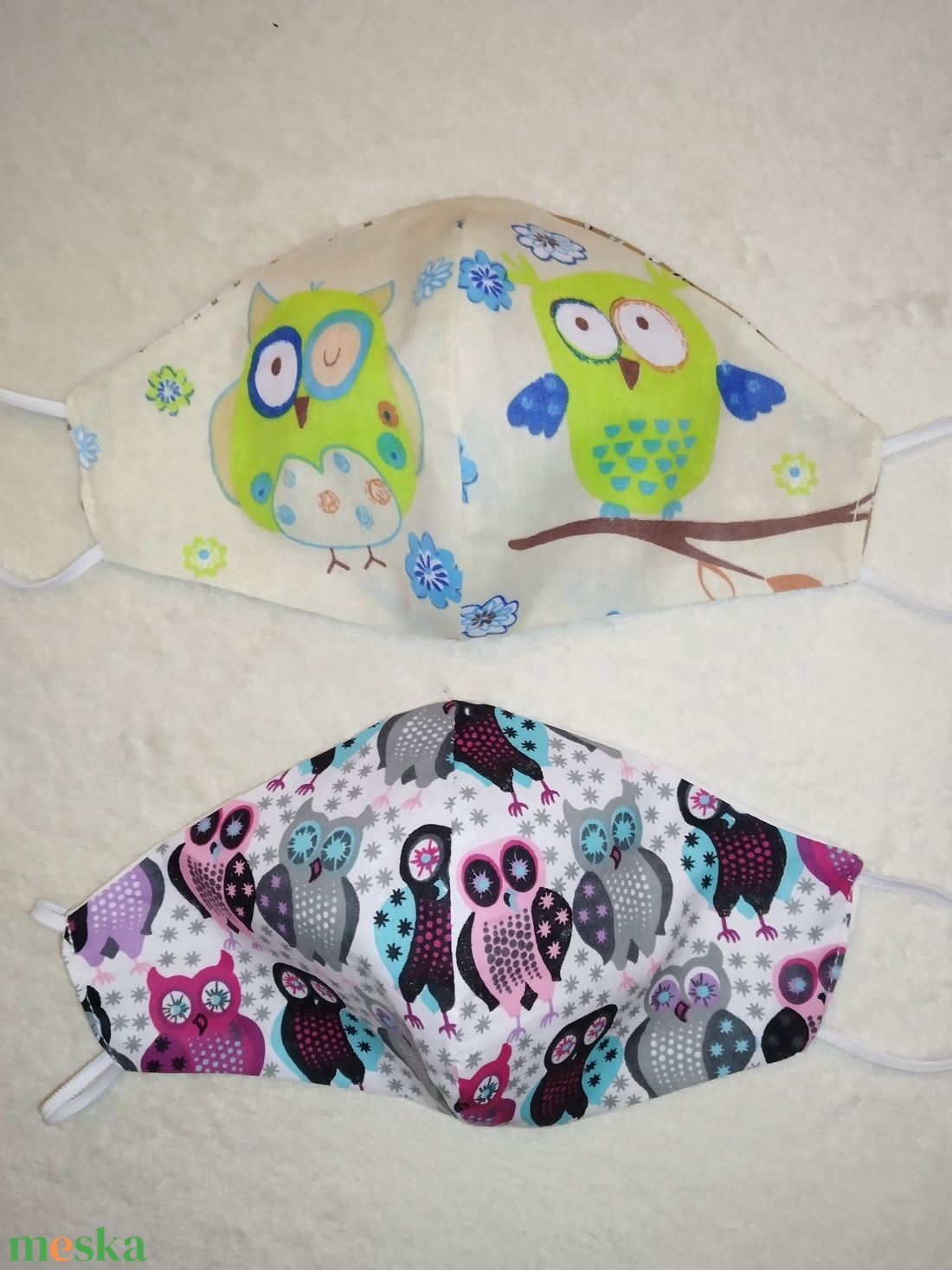 Felnőtt 2 rétegű textil maszk 2 db/csomag választható anyagból. - ruha & divat - maszk, arcmaszk - női - Meska.hu Felnőtt 2 rétegű textil maszk 2 db/csomag választható anyagból. - ruha & divat - maszk, arcmaszk - női - Meska.hu