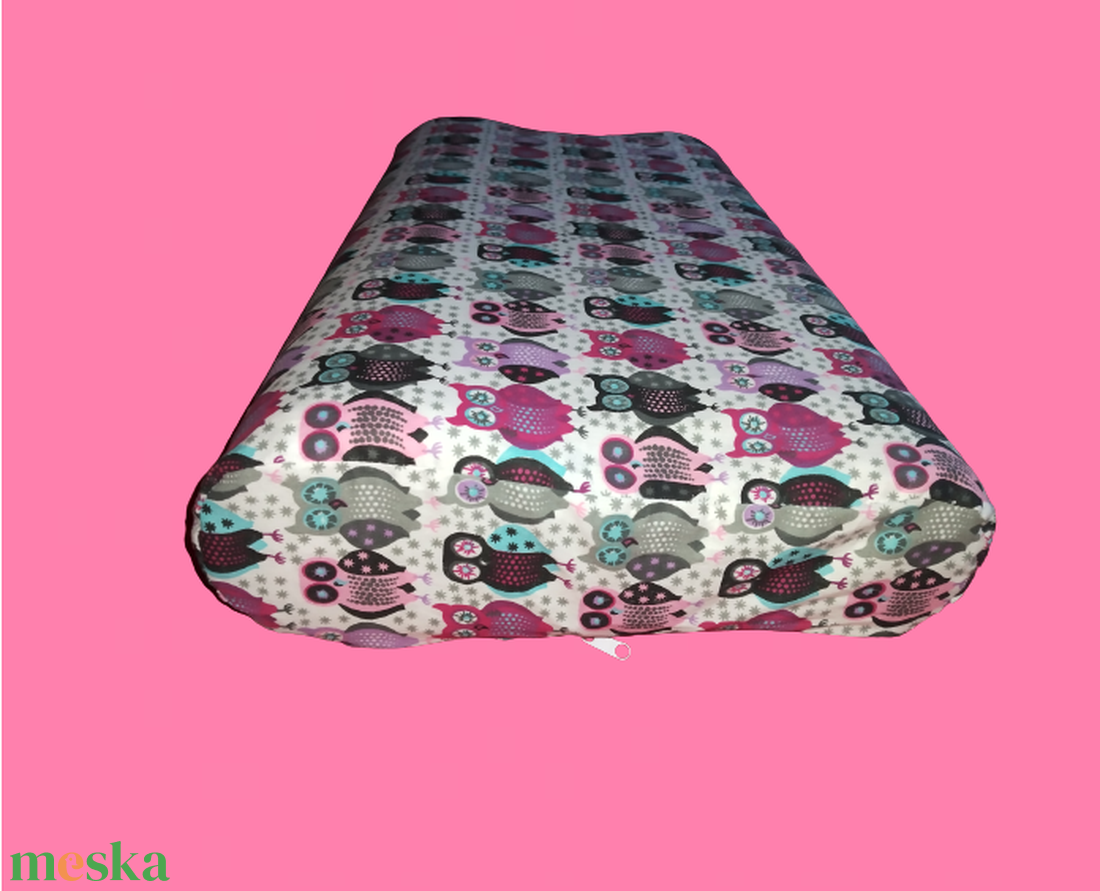 Anatómiai memory Párnahuzat ergonómiai párna huzat   30 x 50 x 10/7 cm párnához - otthon & életmód - lakástextil - párna & párnahuzat - Meska.hu Anatómiai memory Párnahuzat ergonómiai párna huzat   30 x 50 x 10/7 cm párnához - otthon & életmód - lakástextil - párna & párnahuzat - Meska.hu