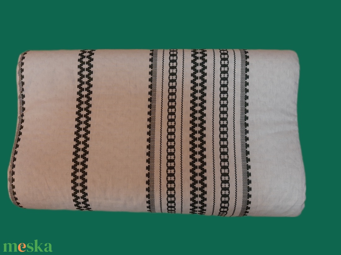 Párnahuzat 30x50x10/7 cm Anatómiai memory ergonómiai WELLPUR, DORMEO párnához többféle mintával - otthon & életmód - lakástextil - párna & párnahuzat - Meska.hu Párnahuzat 30x50x10/7 cm Anatómiai memory ergonómiai WELLPUR, DORMEO párnához többféle mintával - otthon & életmód - lakástextil - párna & párnahuzat - Meska.hu