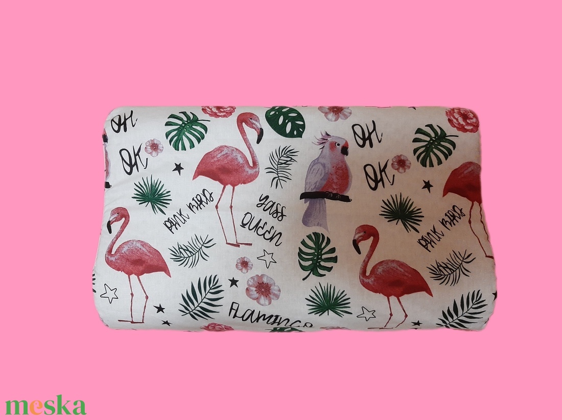 Párnahuzat 30x50x10/7 cm Anatómiai memory ergonómiai WELLPUR, DORMEO párnához többféle mintával - otthon & életmód - lakástextil - párna & párnahuzat - Meska.hu Párnahuzat 30x50x10/7 cm Anatómiai memory ergonómiai WELLPUR, DORMEO párnához többféle mintával - otthon & életmód - lakástextil - párna & párnahuzat - Meska.hu