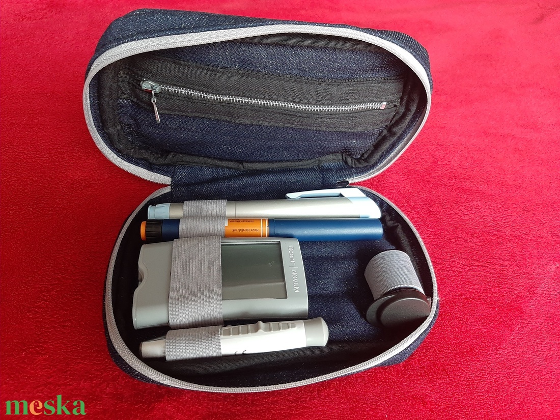 Vércukormérő cukormérő diab diabetes és pen tartó tok FARMER - szépségápolás - egészségmegőrzési kellékek - vércukormérő tok, táska - Meska.hu Vércukormérő cukormérő diab diabetes és pen tartó tok FARMER - szépségápolás - egészségmegőrzési kellékek - vércukormérő tok, táska - Meska.hu