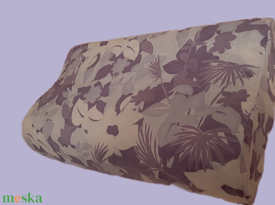 Párnahuzat 30x50x10/7 cm Anatómiai memory ergonómiai WELLPUR DORMEO párnához többféle mintával - otthon & életmód - lakástextil - párna & párnahuzat - Meska.hu