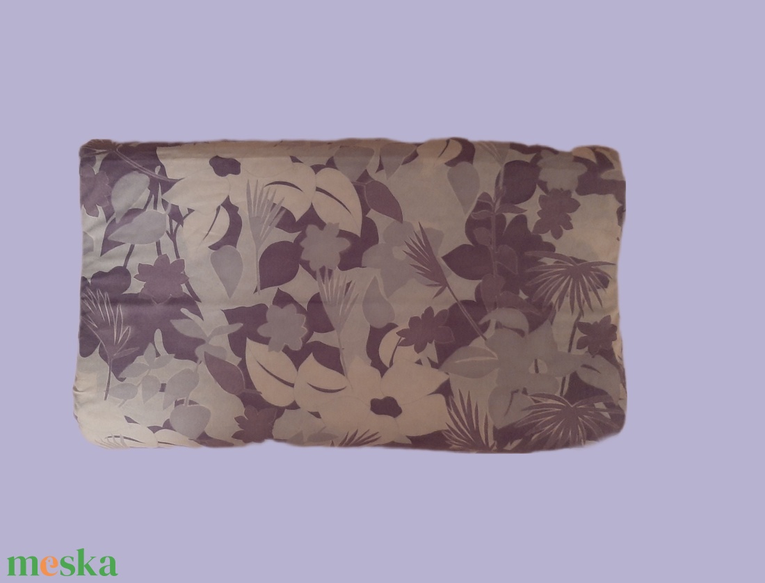 Párnahuzat 30x50x10/7 cm Anatómiai memory ergonómiai WELLPUR DORMEO párnához többféle mintával - otthon & életmód - lakástextil - párna & párnahuzat - Meska.hu