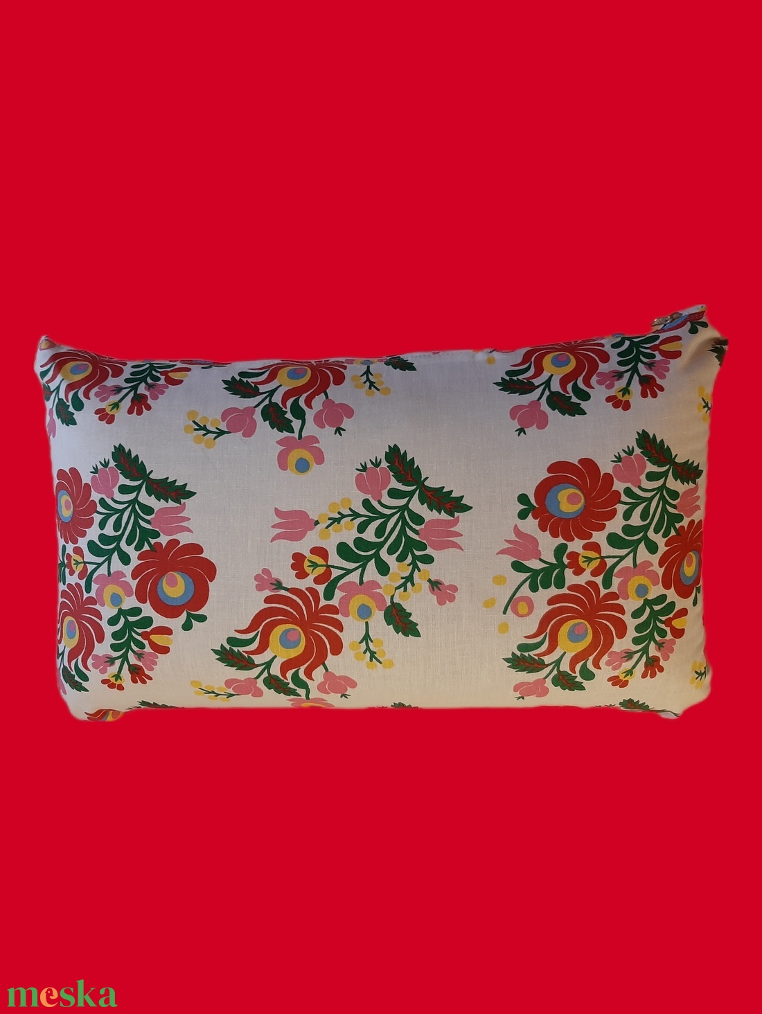 Párnahuzat 24x42x12 cm Anatómiai memory ergonómiai WELLPUR utazópárnához többféle mintával - otthon & életmód - lakástextil - párna & párnahuzat - Meska.hu