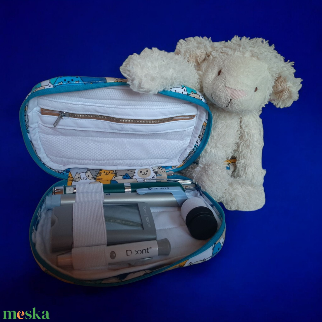 Vércukormérő cukormérő diab diabetes és pen tartó tok - szépségápolás - egészségmegőrzési kellékek - vércukormérő tok, táska - Meska.hu Vércukormérő cukormérő diab diabetes és pen tartó tok - szépségápolás - egészségmegőrzési kellékek - vércukormérő tok, táska - Meska.hu