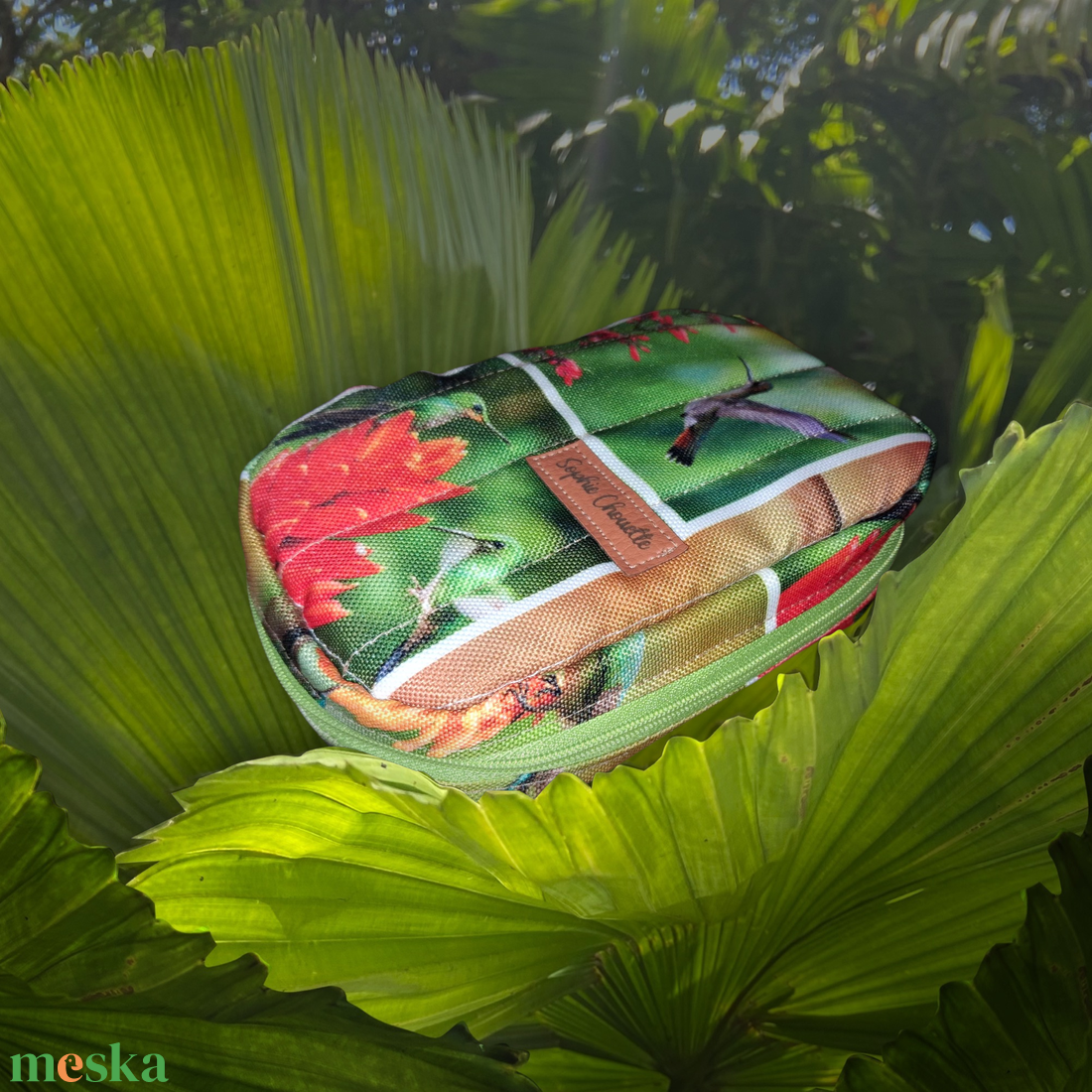 Vércukormérő cukormérő diab diabetes tok  - szépségápolás - egészségmegőrzési kellékek - vércukormérő tok, táska - Meska.hu