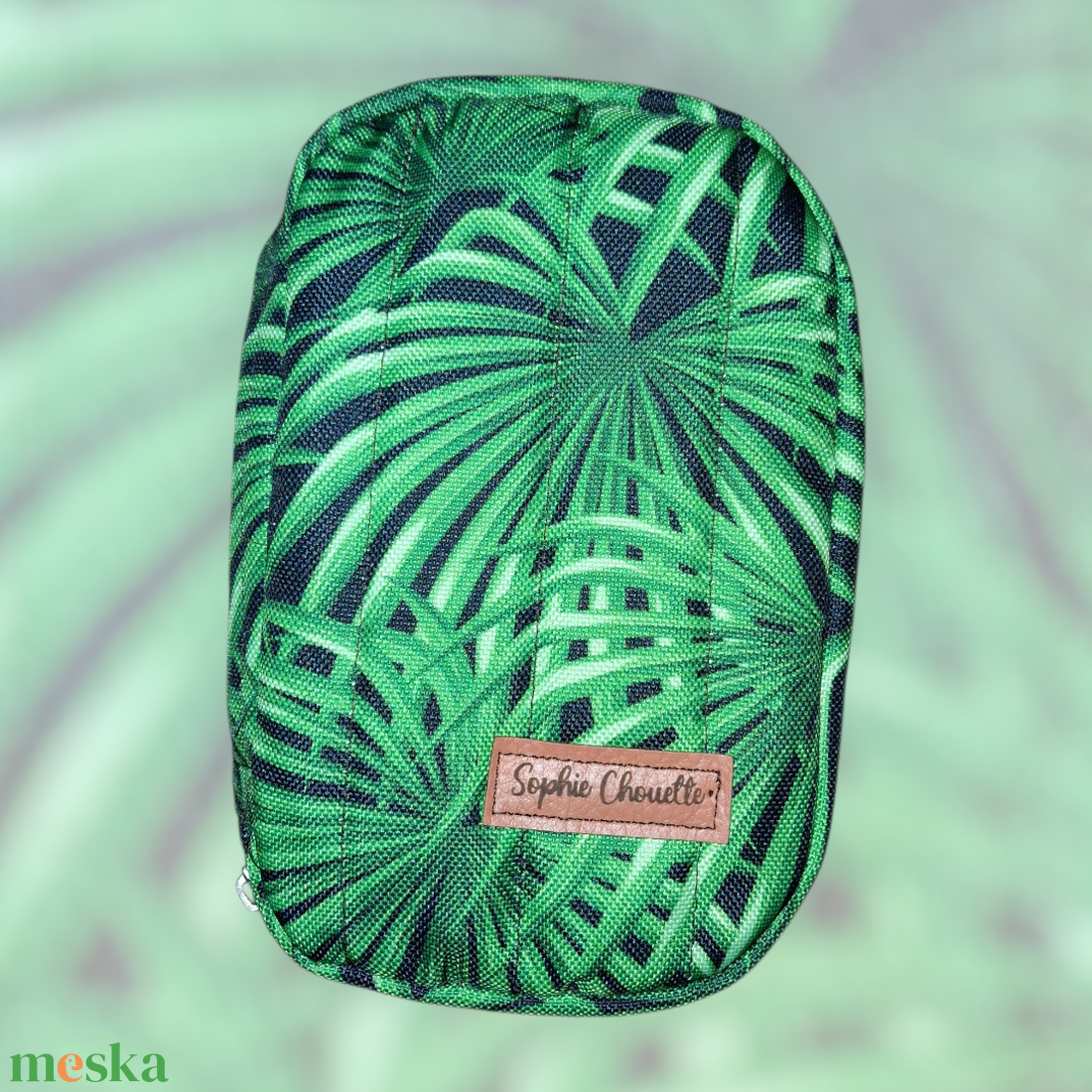 Vércukormérő cukormérő diab diabetes tok  - szépségápolás - egészségmegőrzési kellékek - vércukormérő tok, táska - Meska.hu