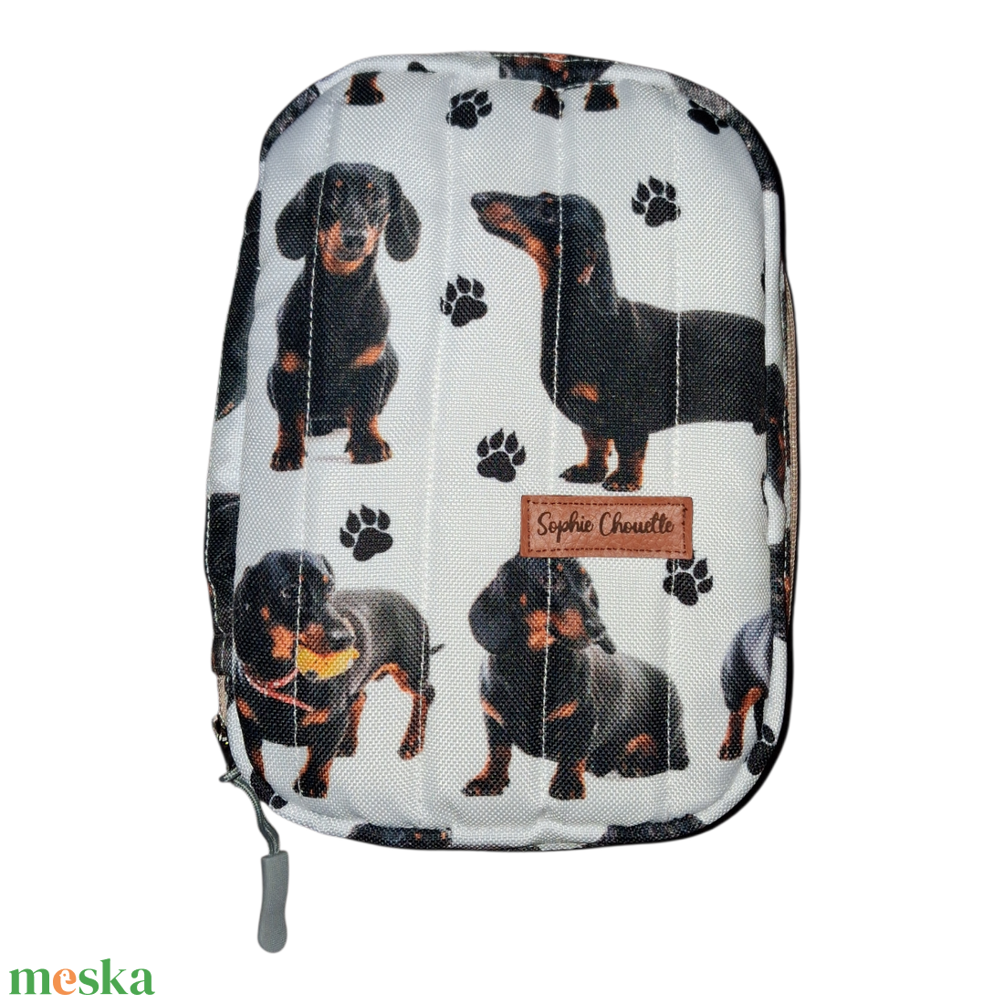 Vércukormérő cukormérő diab diabetes és pen tartó tok  - szépségápolás - egészségmegőrzési kellékek - vércukormérő tok, táska - Meska.hu