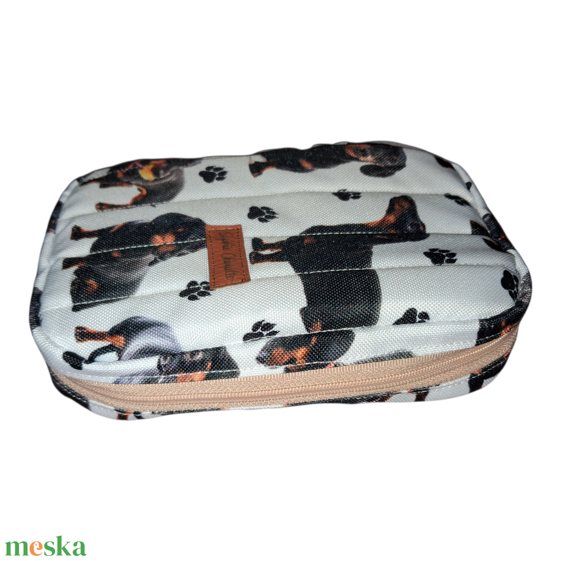 Vércukormérő cukormérő diab diabetes és pen tartó tok  - szépségápolás - egészségmegőrzési kellékek - vércukormérő tok, táska - Meska.hu