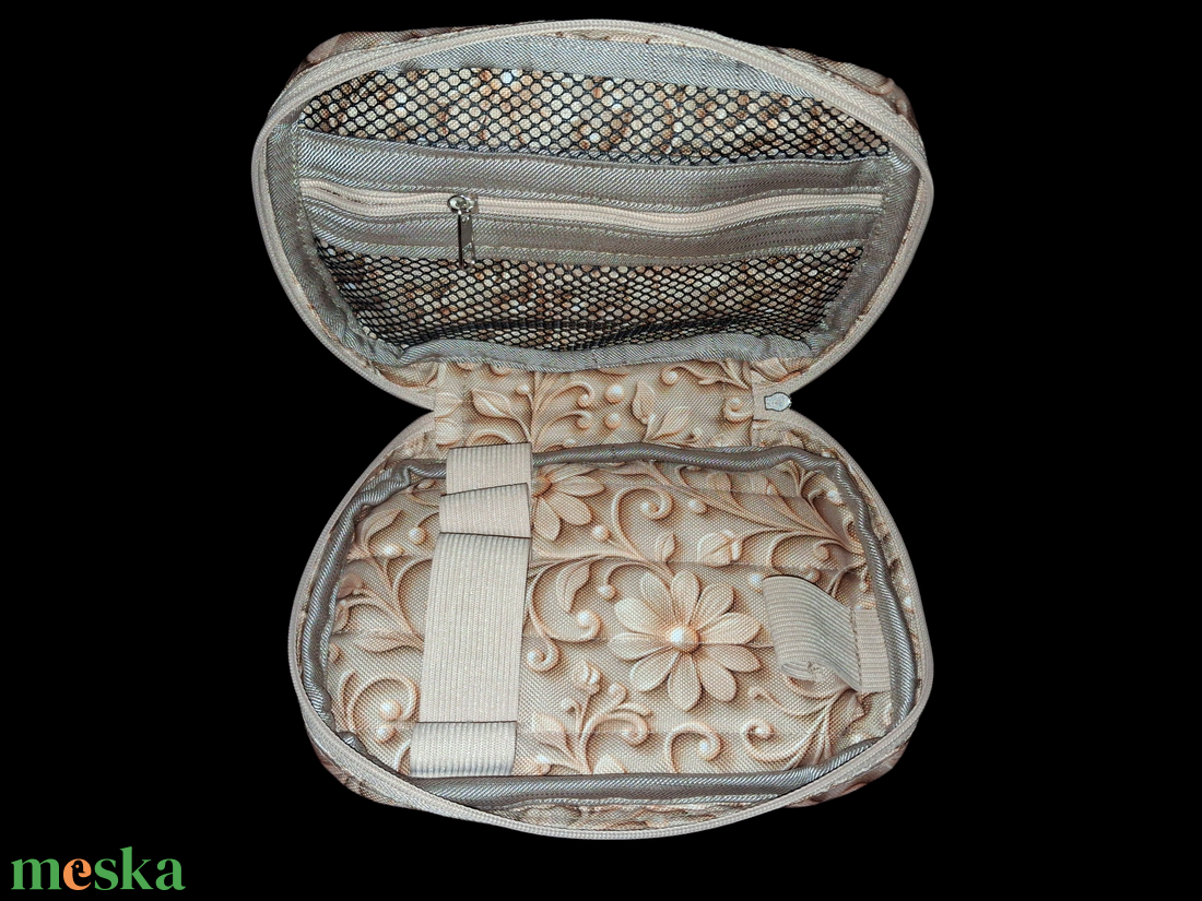 Vércukormérő cukormérő diab diabetes és pen tartó tok  - szépségápolás - egészségmegőrzési kellékek - vércukormérő tok, táska - Meska.hu