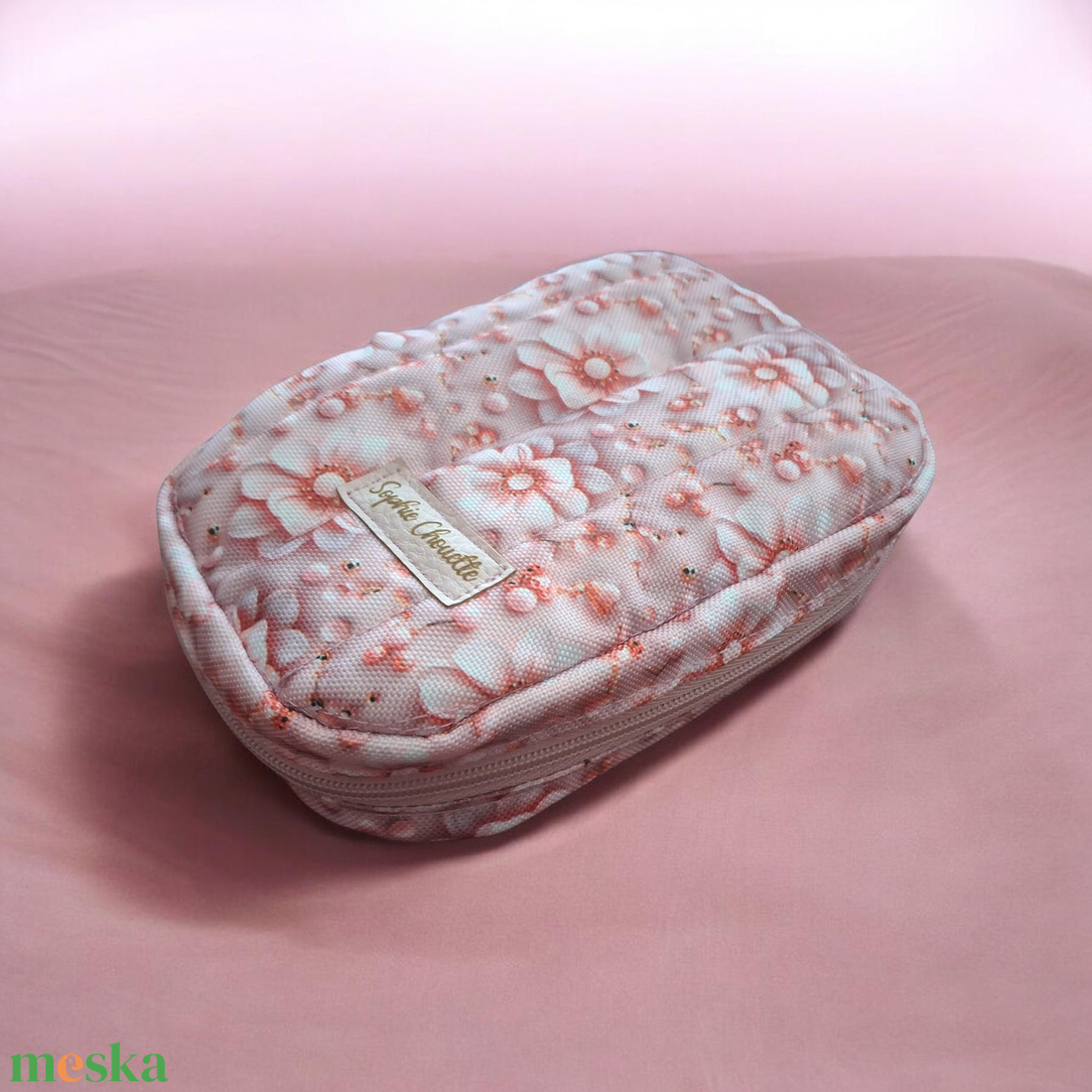 Vércukormérő cukormérő diab diabetes tok  - szépségápolás - egészségmegőrzési kellékek - vércukormérő tok, táska - Meska.hu