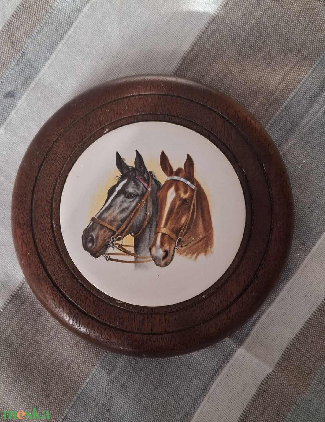 Lovas box ajándékdoboz - otthon & életmód - papír, írószer - ajándékozás kellékei - ajándékzsák, csomagolás - Meska.hu