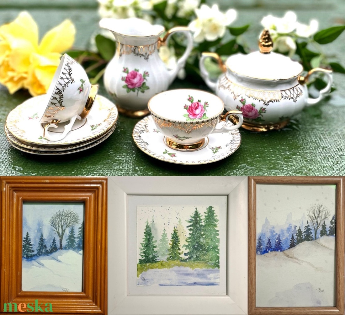 Pazar  - otthon & életmód - papír, írószer - ajándékozás kellékei - ajándékzsák, csomagolás - Meska.hu