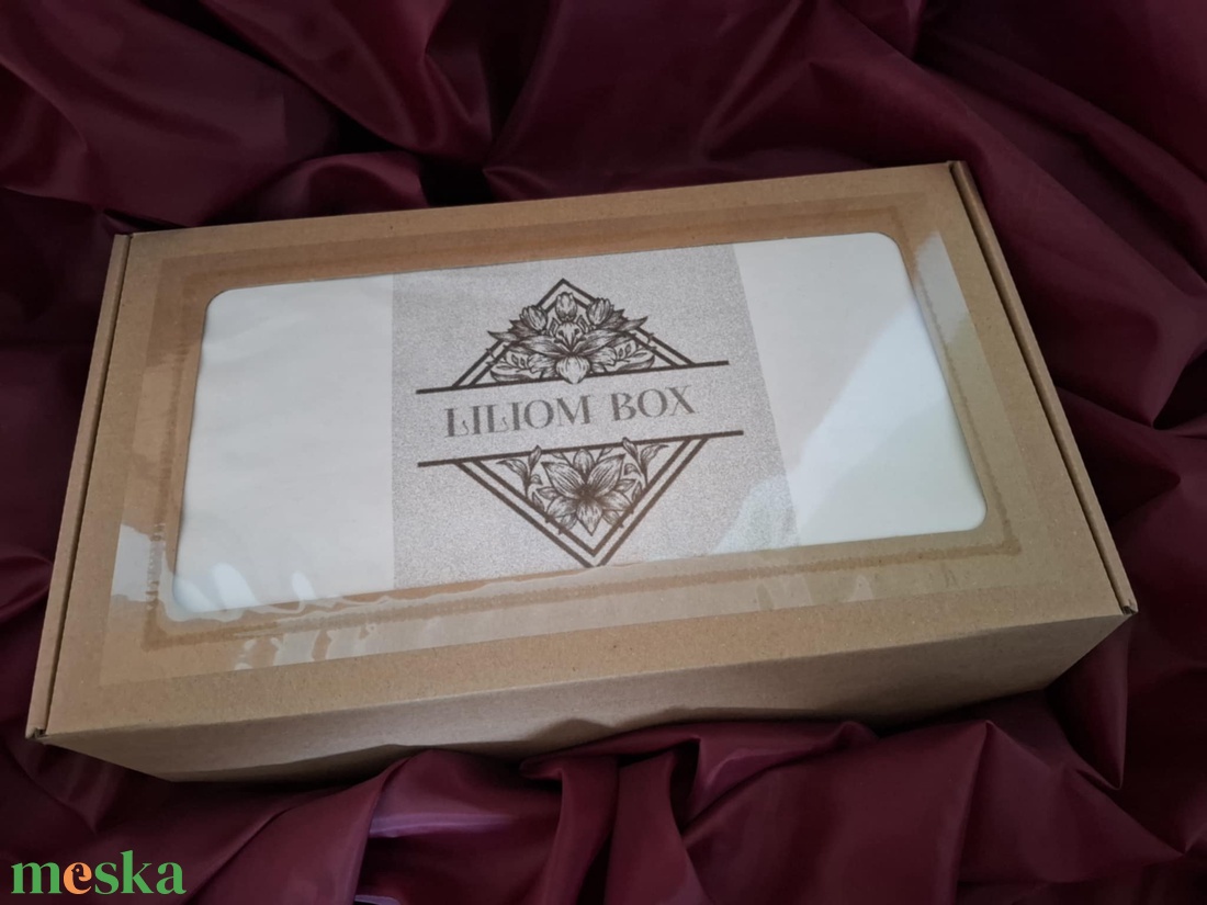 Hiterősítő, bátorító napi üzenetek porcelán teáskészlettel ajándékdoboz - otthon & életmód - papír, írószer - ajándékozás kellékei - ajándékzsák, csomagolás - Meska.hu