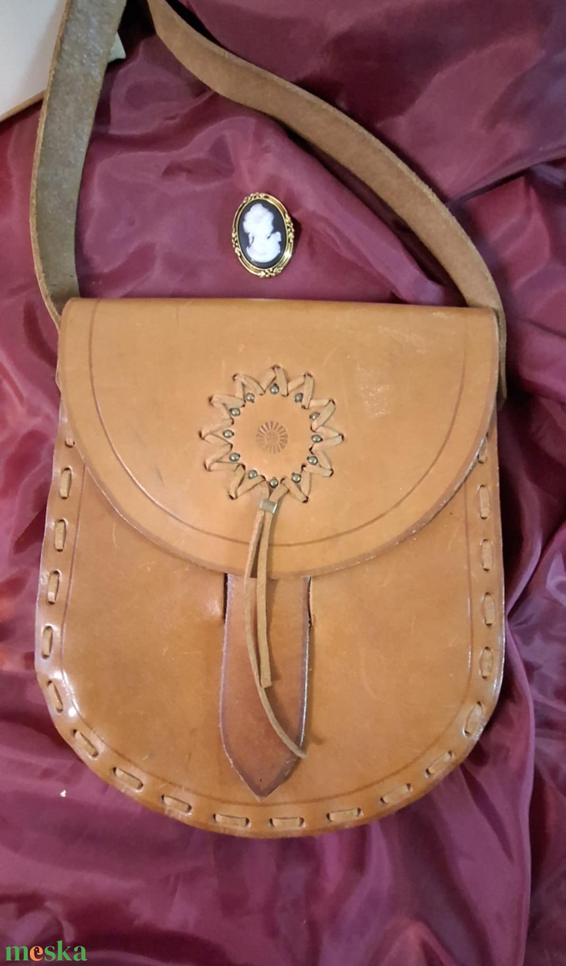 Női valódi bőr táska porcelán csésze szettel, könyvvel ajándékdoboz - otthon & életmód - papír, írószer - ajándékozás kellékei - ajándékzsák, csomagolás - Meska.hu