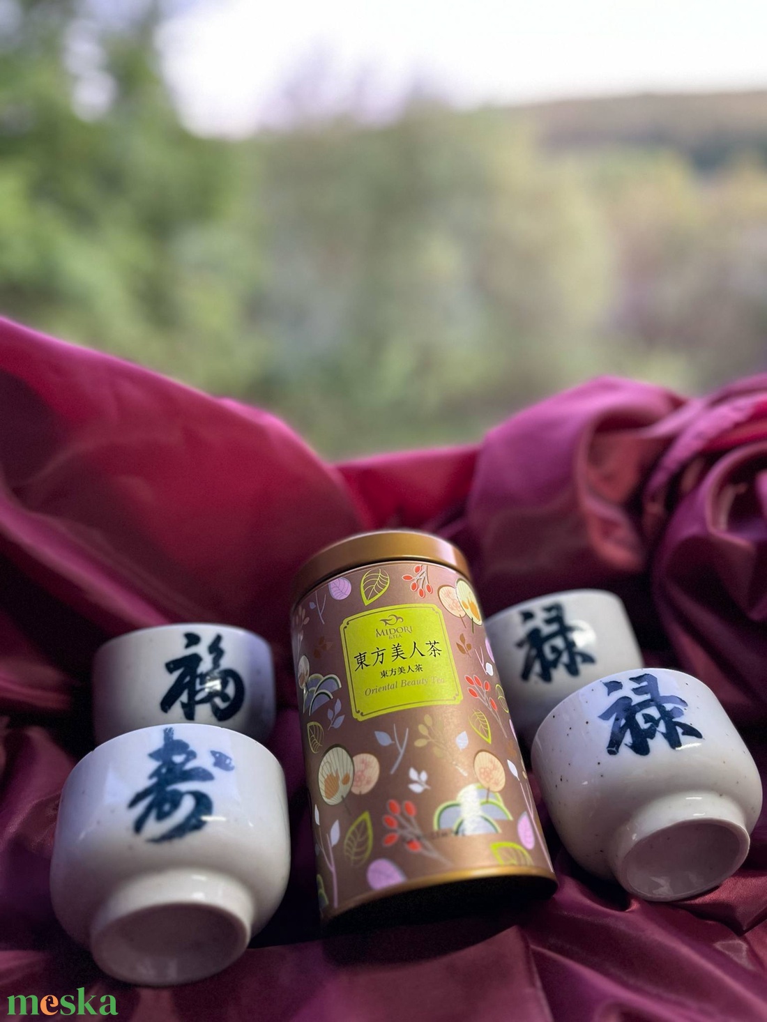 Ajándékdoboz, giftbox - otthon & életmód - papír, írószer - ajándékozás kellékei - ajándékzsák, csomagolás - Meska.hu