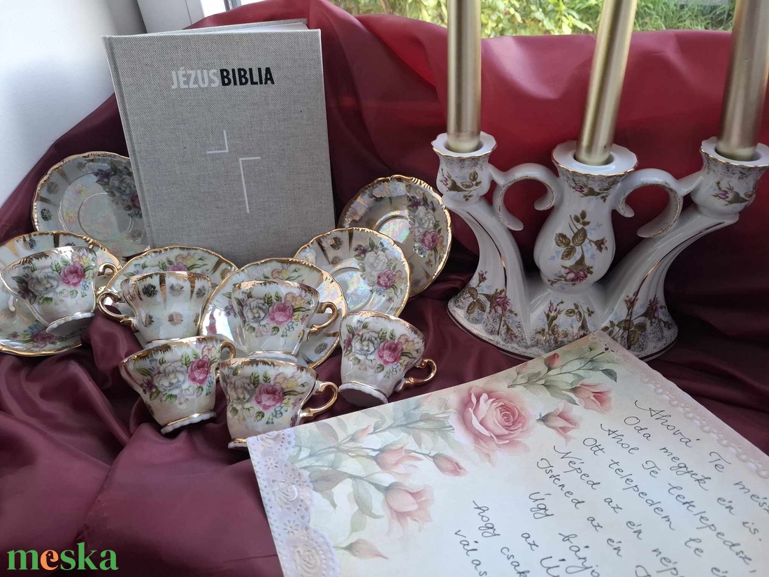 Ajándékdoboz, giftbox - otthon & életmód - papír, írószer - ajándékozás kellékei - ajándékzsák, csomagolás - Meska.hu