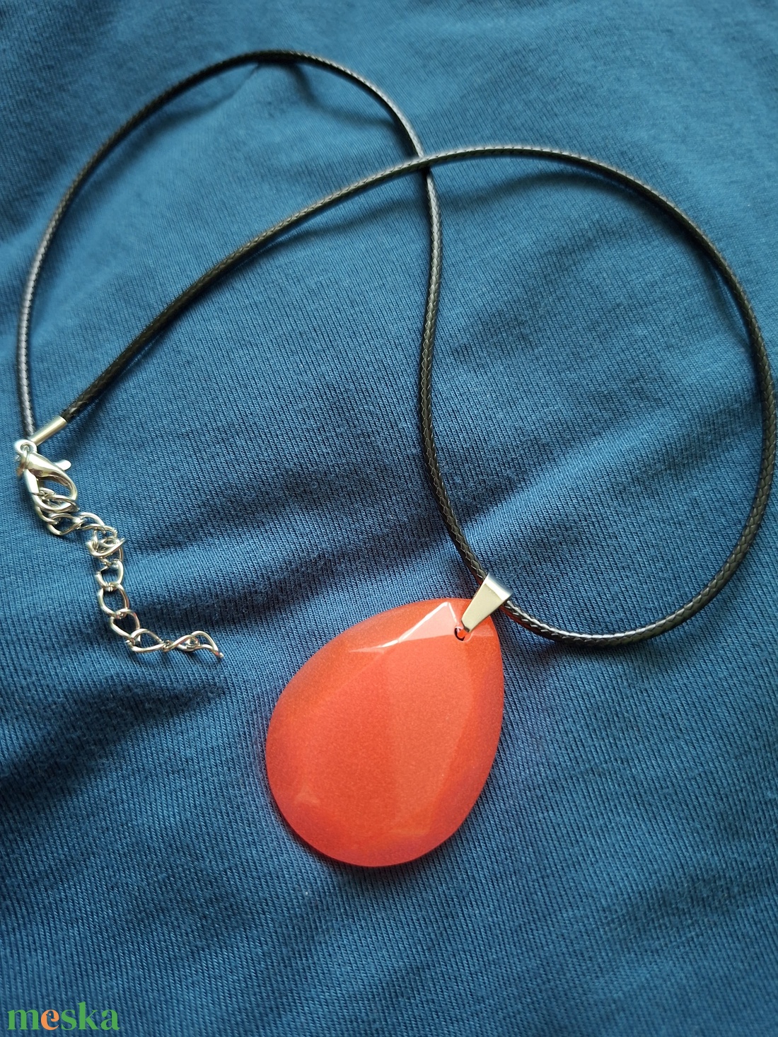 Citrom és grapefruit mini medálok -  - Meska.hu