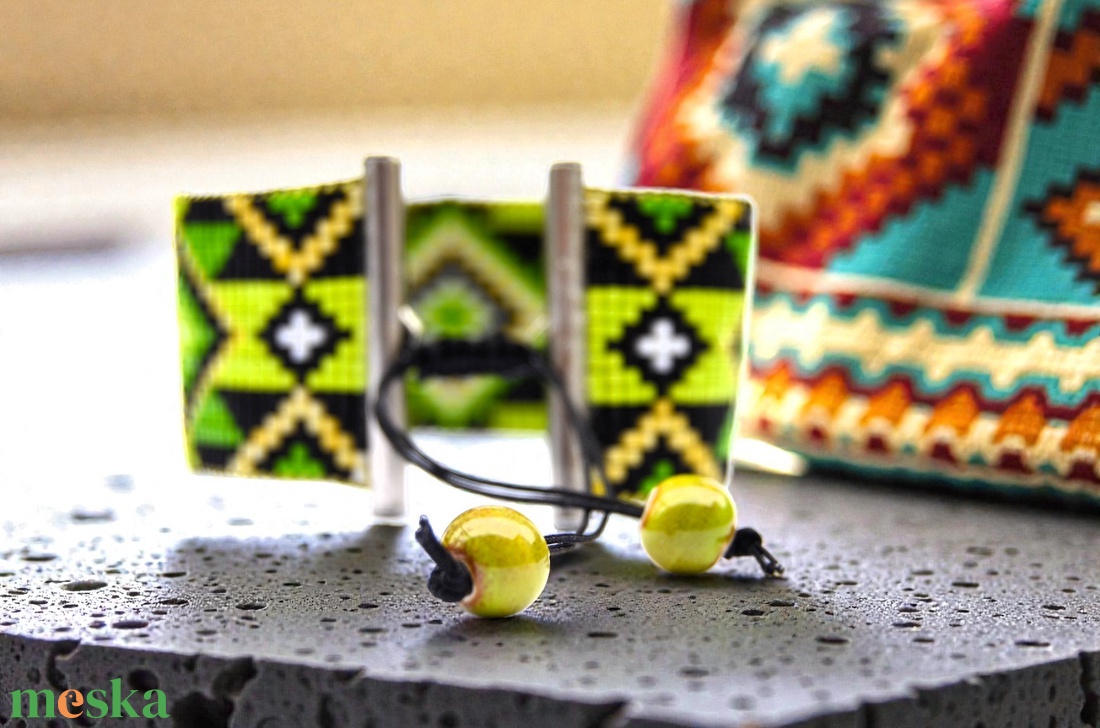 Zazil  A Ragyogás Szelleme - ékszer - karkötő - gyöngyös karkötő - Meska.hu