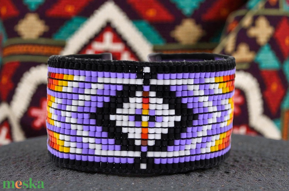 Aylen  A Belső Harmónia Ereje - ékszer - karkötő - gyöngyös karkötő - Meska.hu