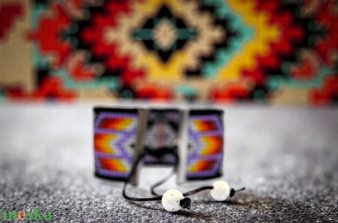 Aylen  A Belső Harmónia Ereje - ékszer - karkötő - gyöngyös karkötő - Meska.hu