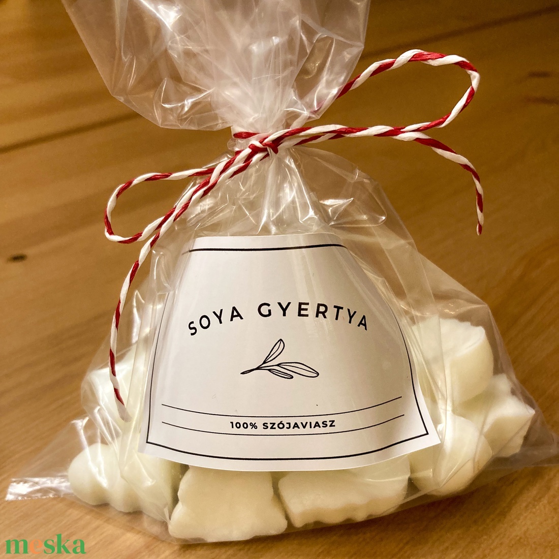 Illatviasz - otthon & életmód - gyertya, illat, aroma - aromalámpa - Meska.hu
