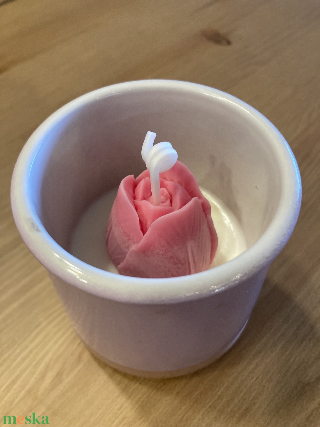 Illatos tulipános gyertya - otthon & életmód - gyertya, illat, aroma - gyertya - Meska.hu Illatos tulipános gyertya - otthon & életmód - gyertya, illat, aroma - gyertya - Meska.hu