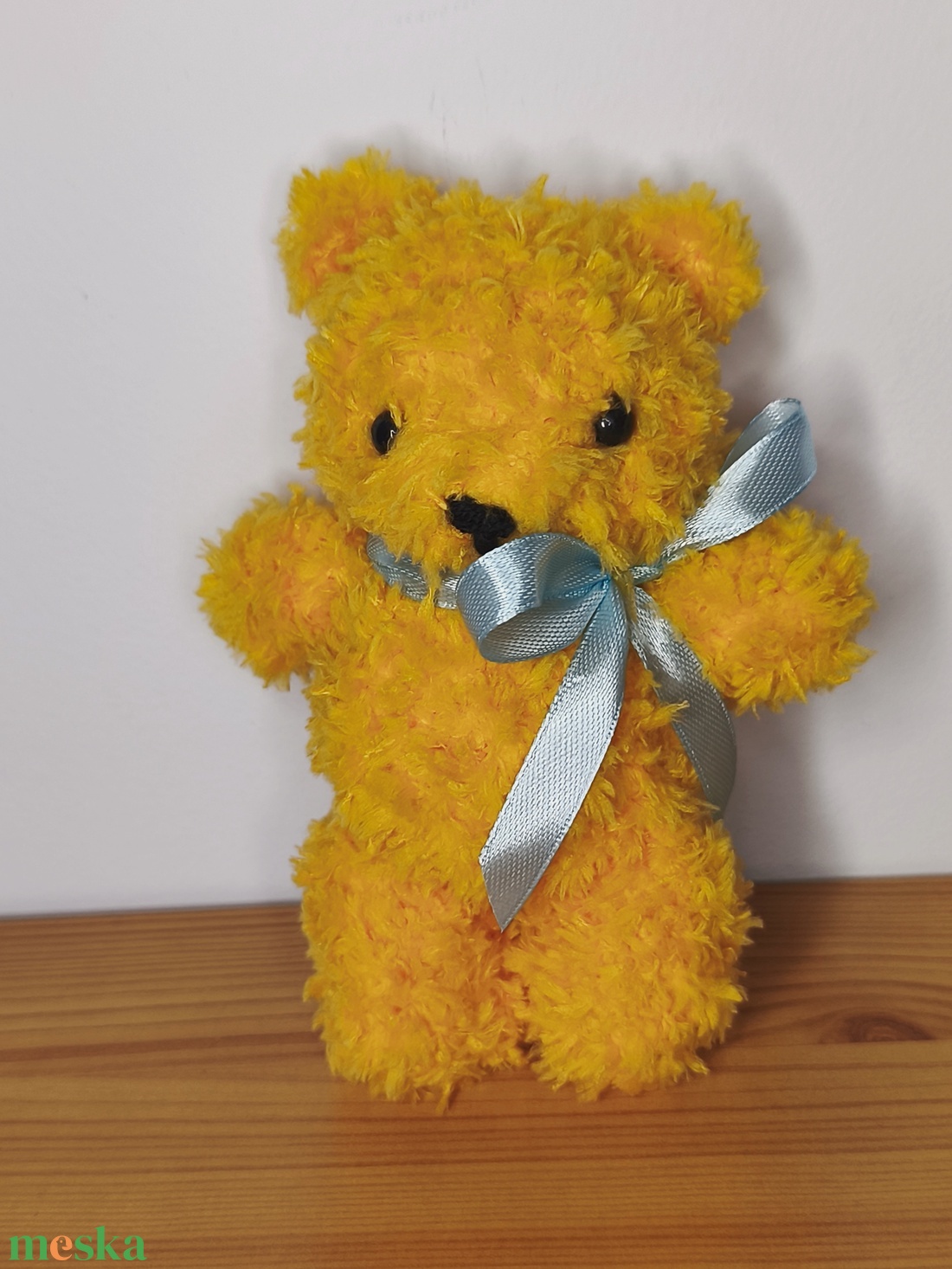 Horgolt maci plüss - játék & sport - plüssállat & játékfigura - maci - Meska.hu Horgolt maci plüss - játék & sport - plüssállat & játékfigura - maci - Meska.hu