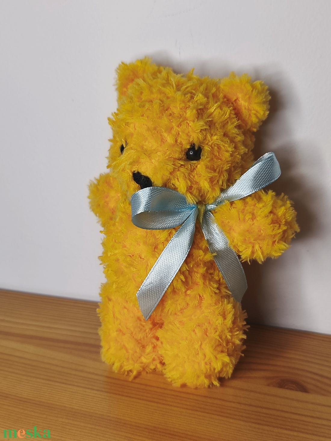 Horgolt maci plüss - játék & sport - plüssállat & játékfigura - maci - Meska.hu Horgolt maci plüss - játék & sport - plüssállat & játékfigura - maci - Meska.hu