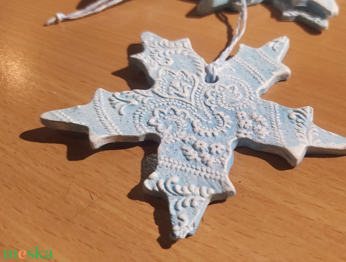 Csillag alakú karácsonyi akasztható dekoráció - karácsony - karácsonyi lakásdekoráció - karácsonyi fénydekoráció - Meska.hu Csillag alakú karácsonyi akasztható dekoráció - karácsony - karácsonyi lakásdekoráció - karácsonyi fénydekoráció - Meska.hu