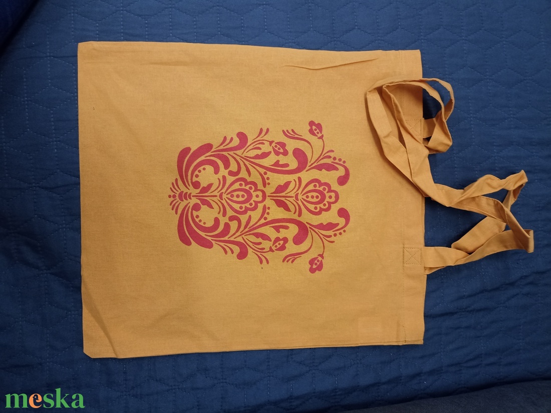 Magyar motívumos vászontáska - táska & tok - kézitáska & válltáska - válltáska - Meska.hu Magyar motívumos vászontáska - táska & tok - kézitáska & válltáska - válltáska - Meska.hu