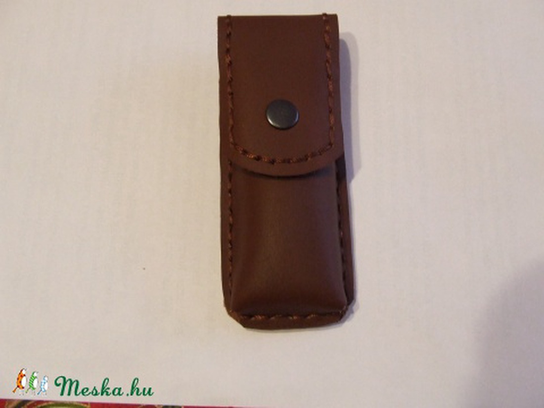 bicskatartó tok-övre akasztható -  - Meska.hu