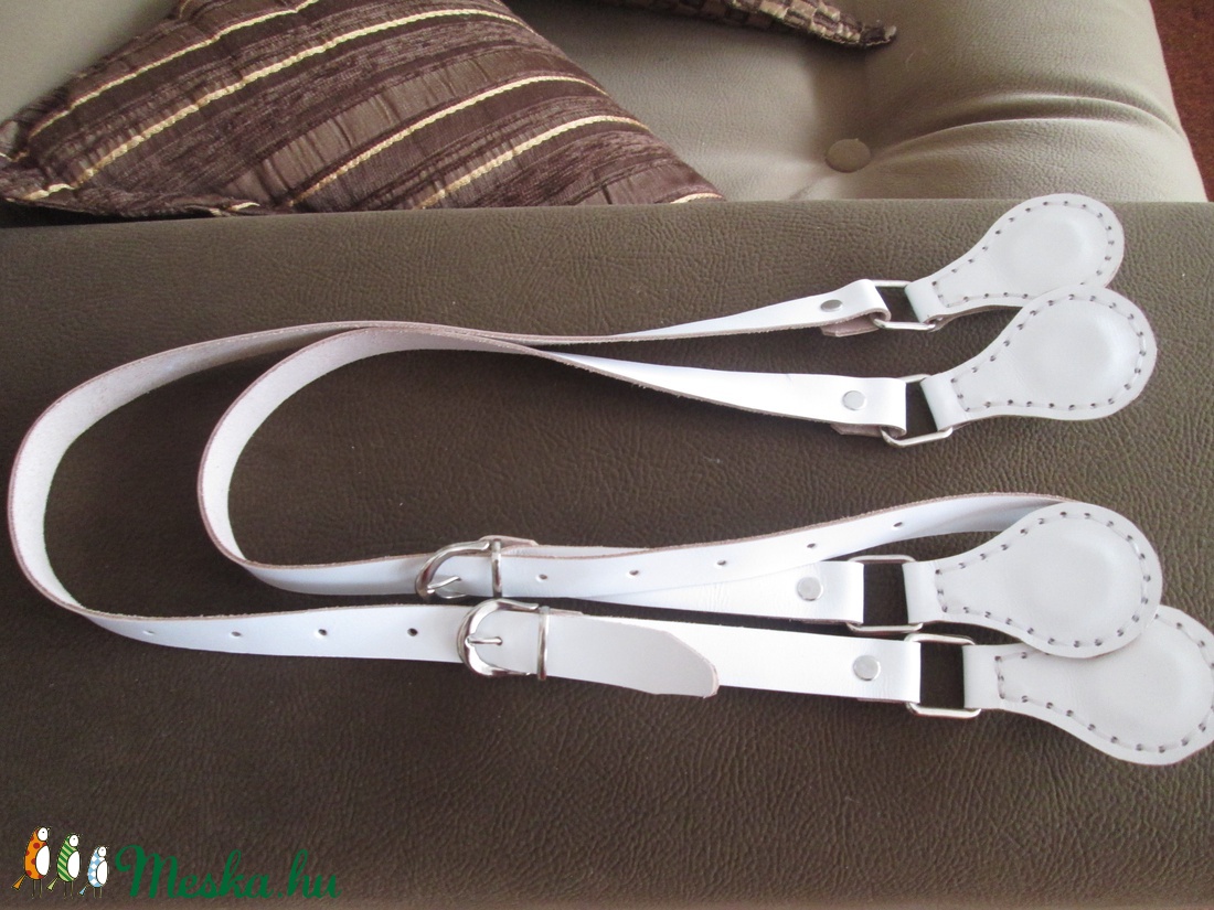 O Bag táskafül állítható méretben -  - Meska.hu