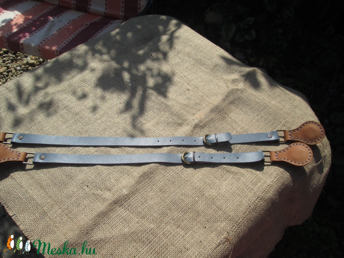 O Bag táskafül állítható méretben -  - Meska.hu