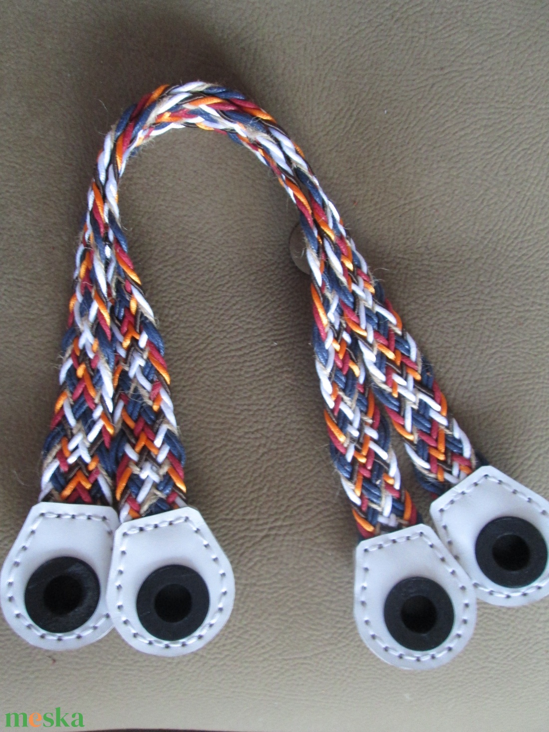 Különleges fonott hevedes o bag táskafül - táska & tok - táskapánt & alkatrész - Meska.hu Különleges fonott hevedes o bag táskafül - táska & tok - táskapánt & alkatrész - Meska.hu
