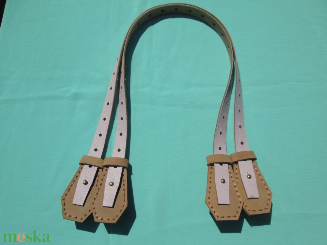 Tappancsos o bag fül újszerű megoldással - táska & tok - táskapánt & alkatrész - Meska.hu Tappancsos o bag fül újszerű megoldással - táska & tok - táskapánt & alkatrész - Meska.hu