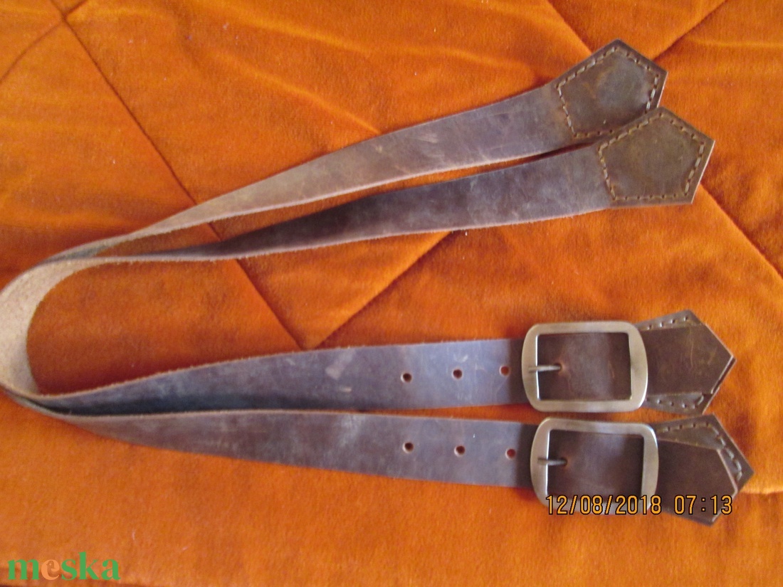 Obag táskafül ,,Rambo fül - táska & tok - táskapánt & alkatrész - Meska.hu Obag táskafül ,,Rambo fül - táska & tok - táskapánt & alkatrész - Meska.hu