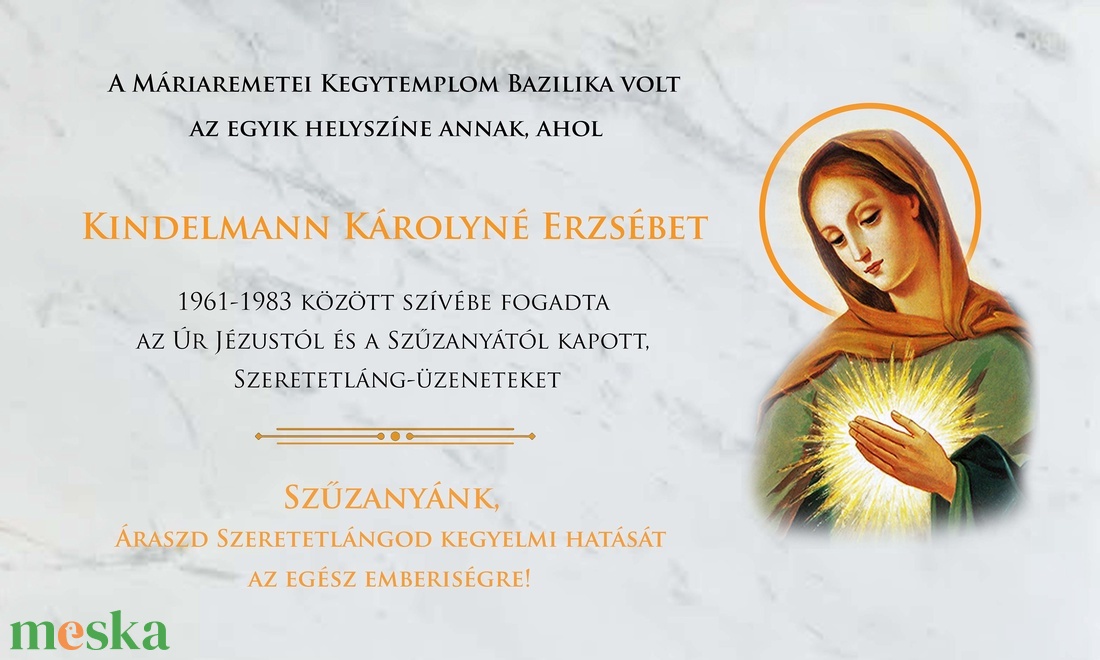 Emléktábla Kindelmann Győző760119 részére - otthon & életmód - vallás - házi áldás - Meska.hu Emléktábla Kindelmann Győző760119 részére - otthon & életmód - vallás - házi áldás - Meska.hu