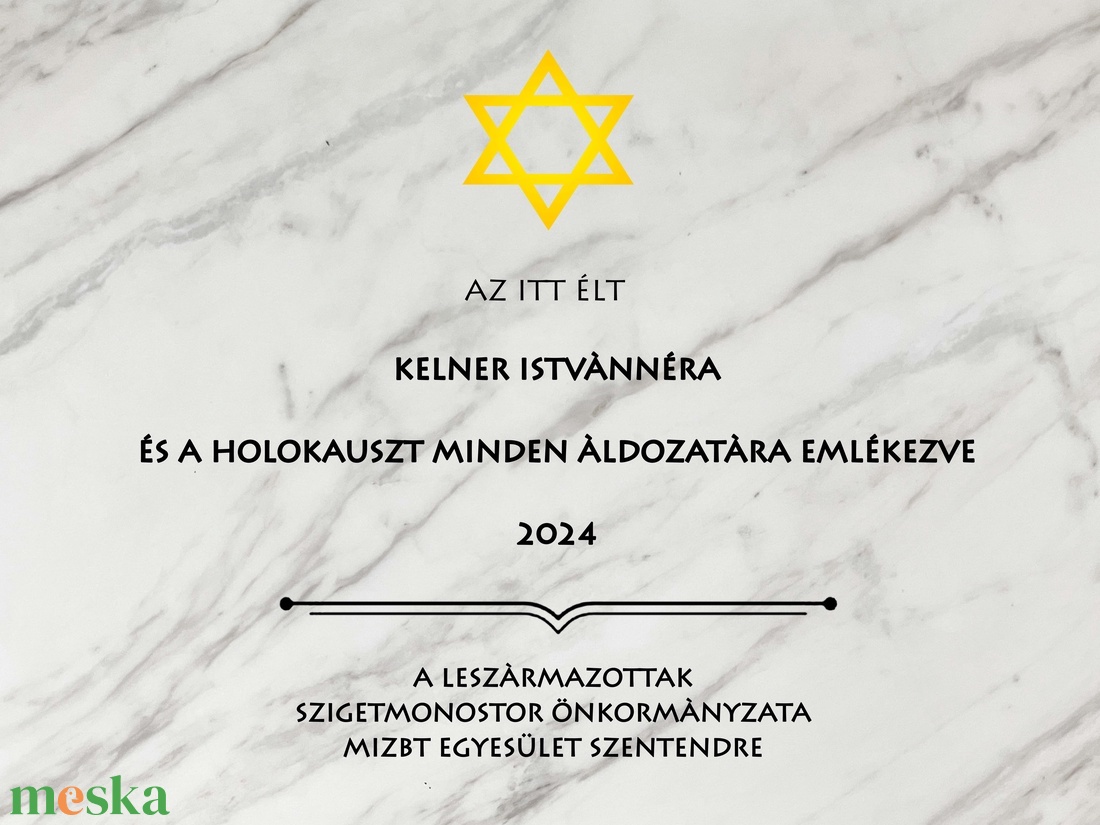 Emléktábla Lipp Attila807101 részére - otthon & életmód - vallás - temetkezési tárgy - Meska.hu Emléktábla Lipp Attila807101 részére - otthon & életmód - vallás - temetkezési tárgy - Meska.hu