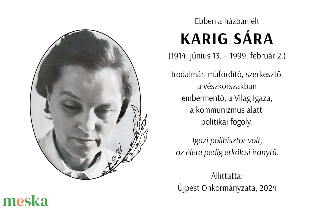 Emléktábla fotógravírozással Szász György701479 részére - otthon & életmód - vallás - temetkezési tárgy - Meska.hu Emléktábla fotógravírozással Szász György701479 részére - otthon & életmód - vallás - temetkezési tárgy - Meska.hu