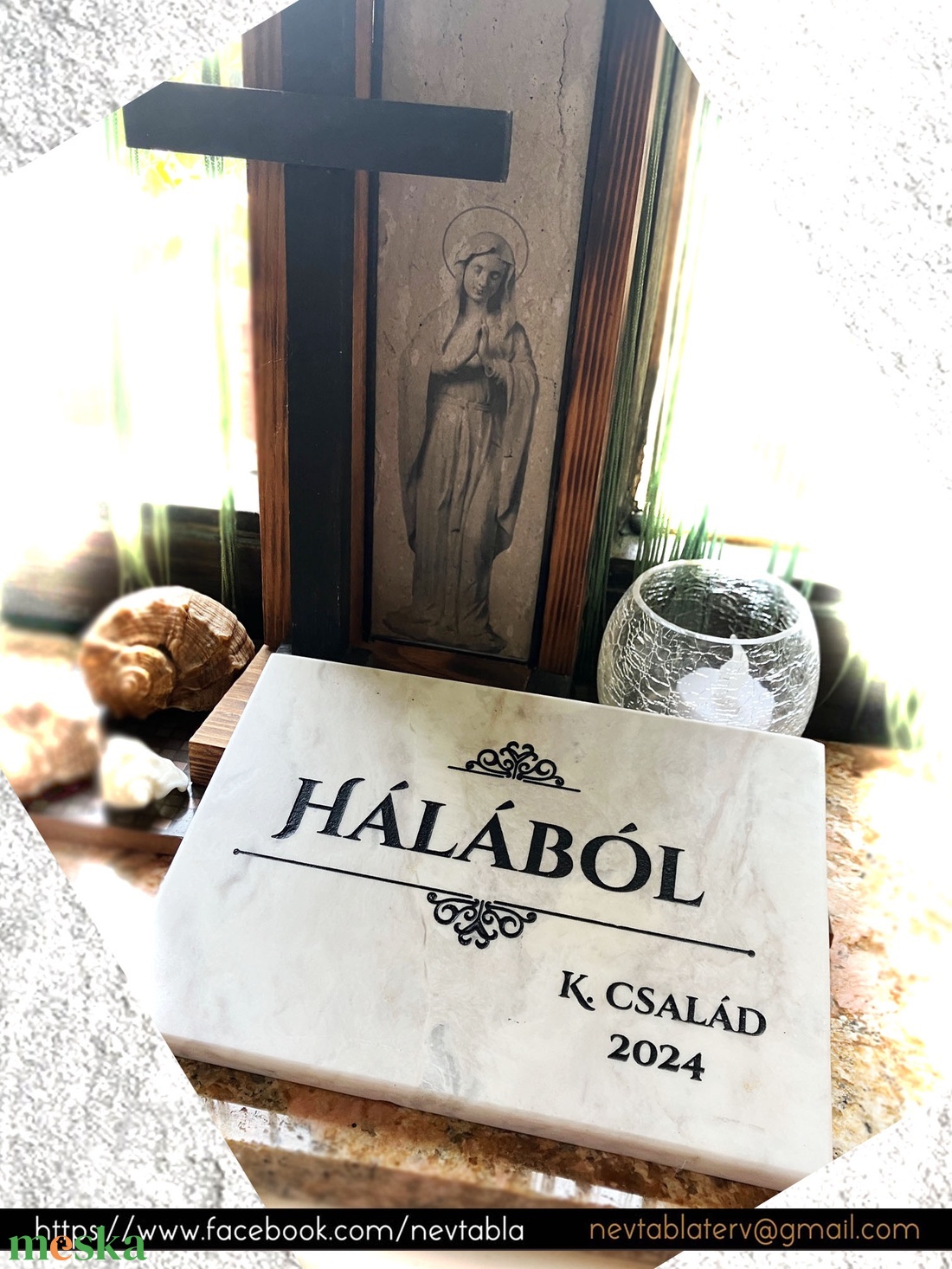 Hálatábla - otthon & életmód - dekoráció - kép & falikép - táblakép - Meska.hu Hálatábla - otthon & életmód - dekoráció - kép & falikép - táblakép - Meska.hu