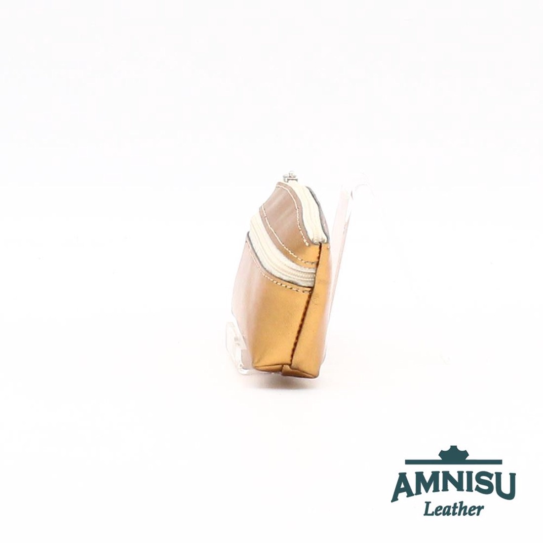 Óarany kettő cipzáras kulcstartó B2003 - táska & tok - kulcstartó & táskadísz - kulcstartó - Meska.hu