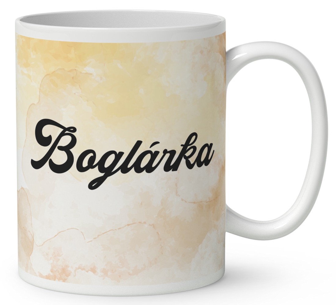 Névvel kérhető - Kávés lajhár és a szíves cappucino mintás bögre - otthon & életmód - konyhafelszerelés, tálalás - tálalás - bögre & csésze - Meska.hu