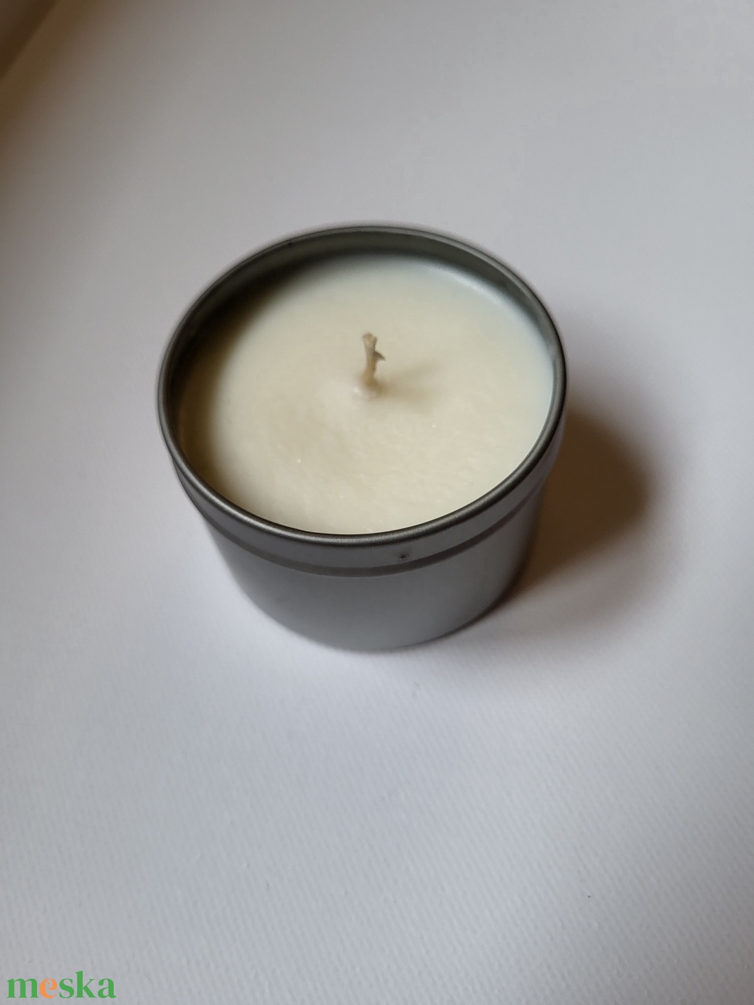 Levendulás gyertya ezüst fém tégelyben, mandala díszítéssel - otthon & életmód - gyertya, illat, aroma - gyertyatartó - Meska.hu Levendulás gyertya ezüst fém tégelyben, mandala díszítéssel - otthon & életmód - gyertya, illat, aroma - gyertyatartó - Meska.hu